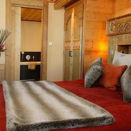 Manali Hotel 5*
