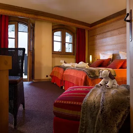 Manali Hotel