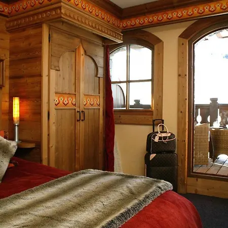 Manali Courchevel
