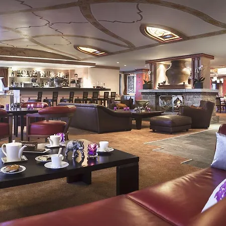 Hotel Manali 5*