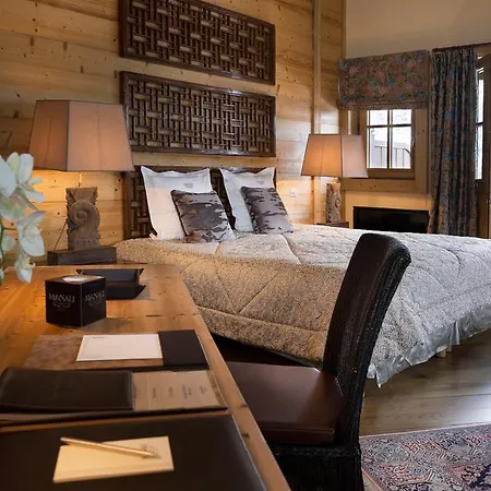 Hotel Manali 5*