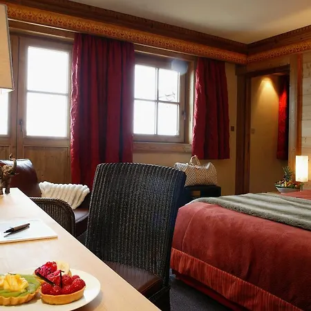 Hotel Manali