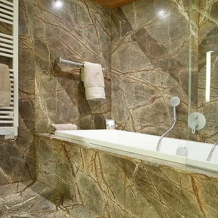 Manali Hotel 5*