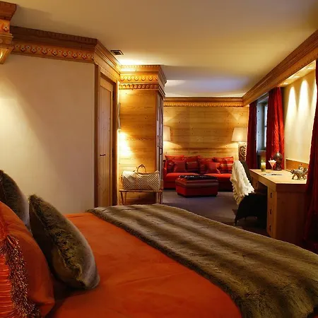 Manali Hotel