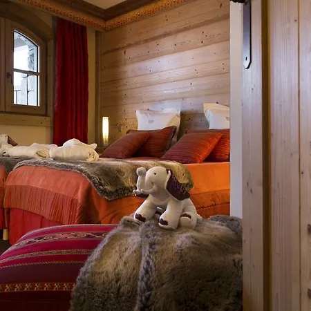 Manali Hotel