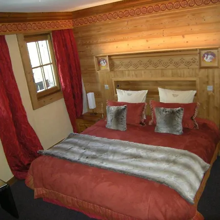 Manali 5* Courchevel