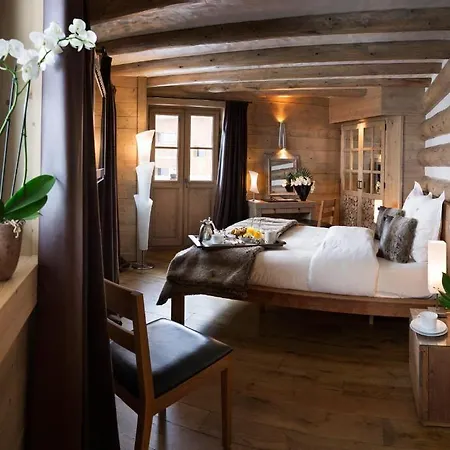 Hotel Manali 5*