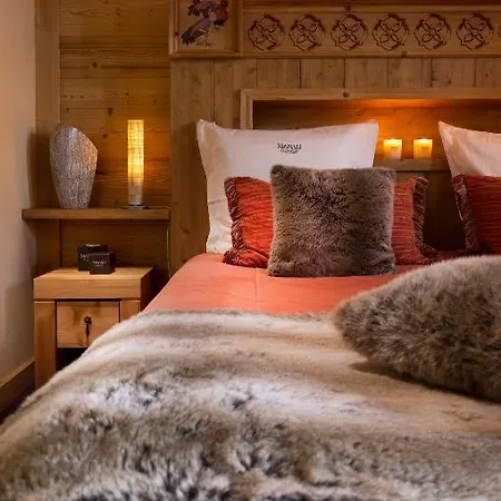 Hotel Manali 5*