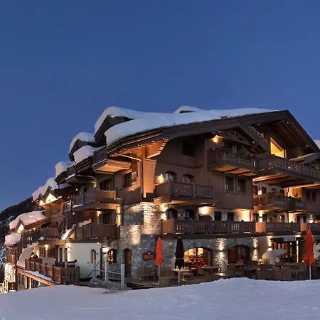 Manali Hotel 5*
