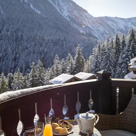 Manali Hotel