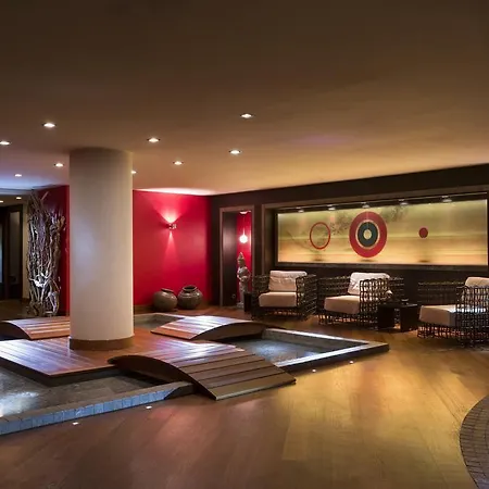 Manali Hotel 5*