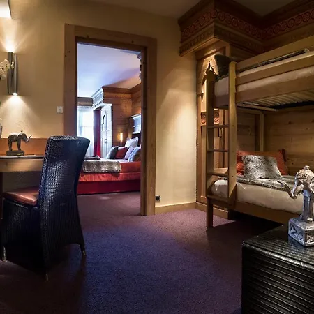 Manali 5*