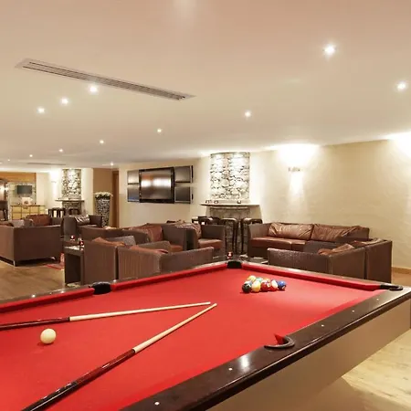 Hotel Manali